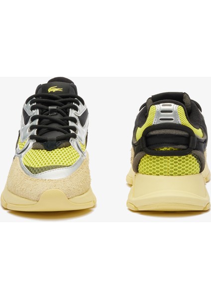 Sport L003 Neo Erkek Sarı Sneaker 747SMA0105 Yb2 indirimleri