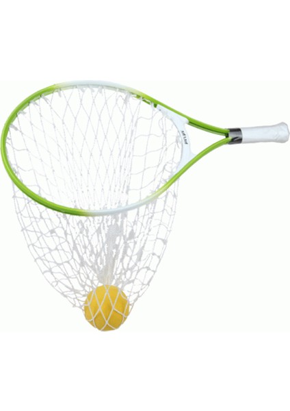 Pros Pro Ball Catcher Çocuk Tenis Antrenman Raketi