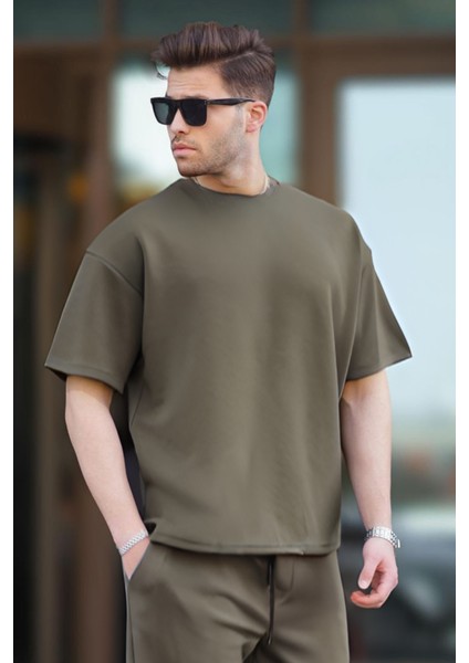 Erkek Oversize T-Shirt fiyatları