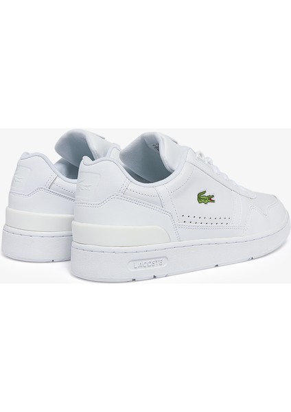 T-Clip Erkek Beyaz Sneaker 743SMA0023T 21G modelleri