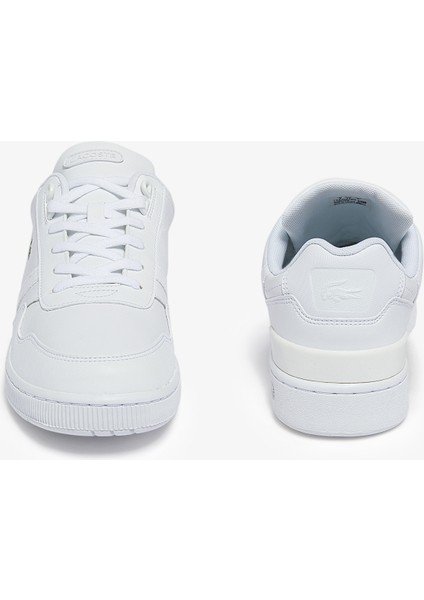 T-Clip Erkek Beyaz Sneaker 743SMA0023T 21G indirimleri