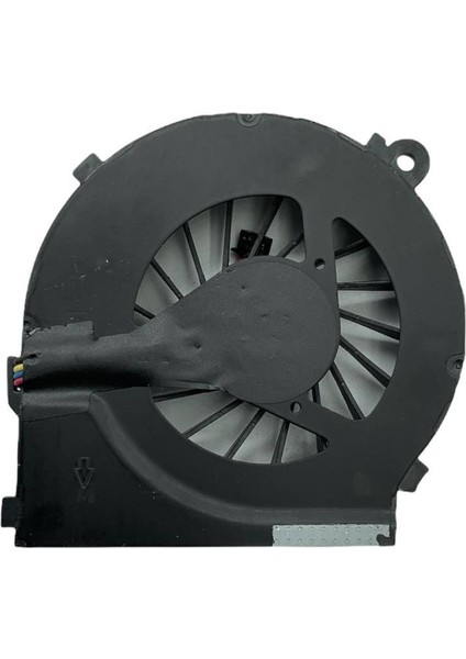 Hp ile Uyumlu 250 G1 E3U59UT, 250 G1 E3U60UT Notebook Intel Işlemci Cpu Fan