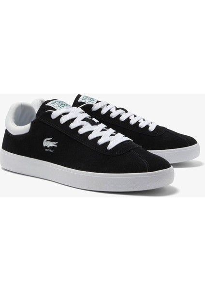 Baseshot Erkek Siyah Sneaker 746SMA0065T 312 fiyatları