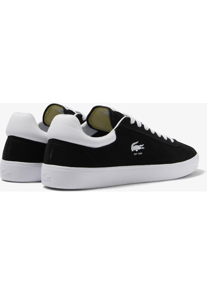 Baseshot Erkek Siyah Sneaker 746SMA0065T 312 modelleri