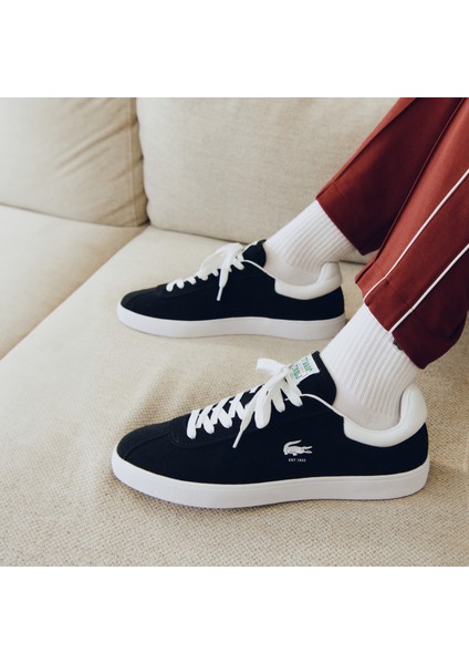 Baseshot Erkek Siyah Sneaker 746SMA0065T 312 fırsatları
