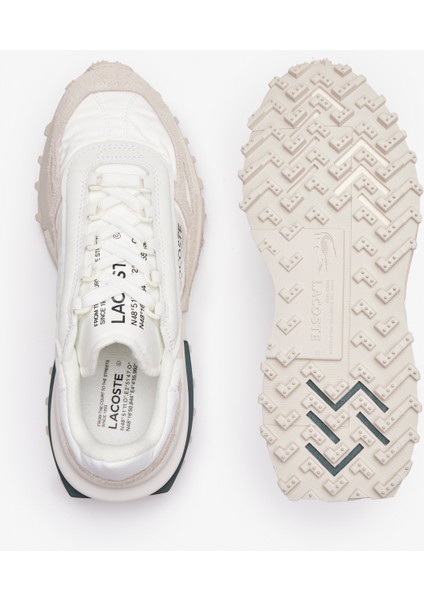 Sport Elite Active Erkek Beyaz Sneaker 746SMA0008 1r5 fırsatları
