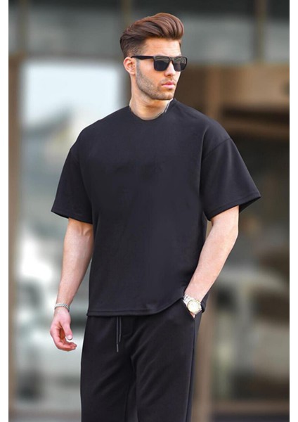 Erkek Oversize T-Shirt
