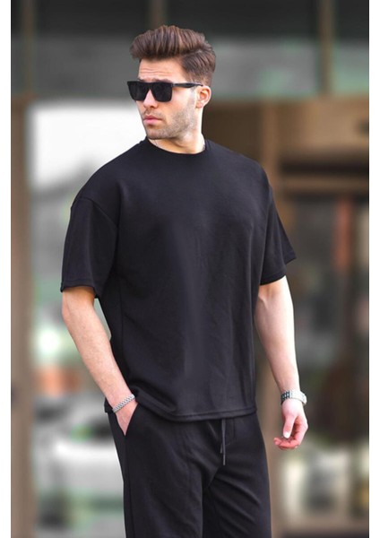 Erkek Oversize T-Shirt fiyatları