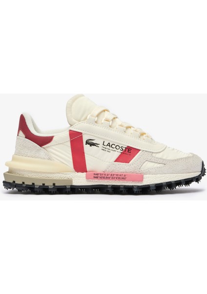 Elite Active Kadın Beyaz Sneaker 747SFA0014 4y0