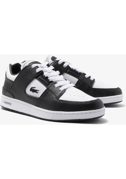 Sport Court Cage Erkek Siyah Sneaker 746SMA0091 147 fiyatları