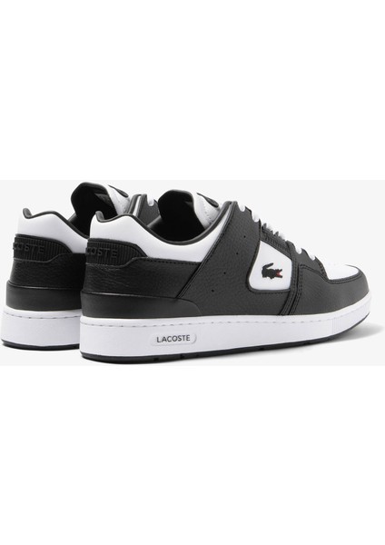 Sport Court Cage Erkek Siyah Sneaker 746SMA0091 147 modelleri