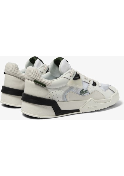 Sport Lt Court 125 Erkek Beyaz Sneaker 745SMA0034 65T modelleri