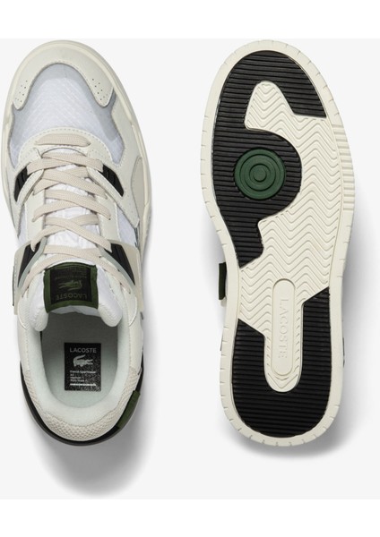 Sport Lt Court 125 Erkek Beyaz Sneaker 745SMA0034 65T fırsatları