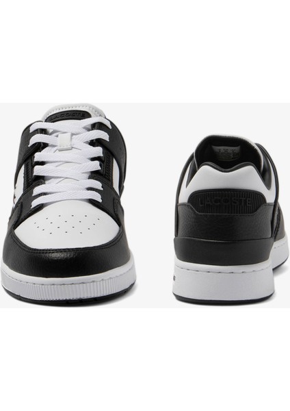 Sport Court Cage Erkek Siyah Sneaker 746SMA0091 147 indirimleri