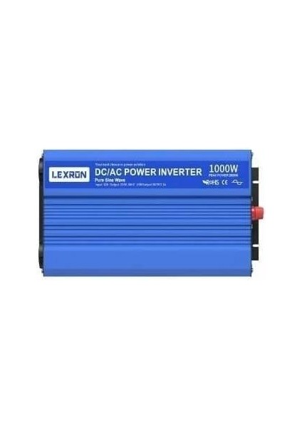 1000W-24V Tam Inverter