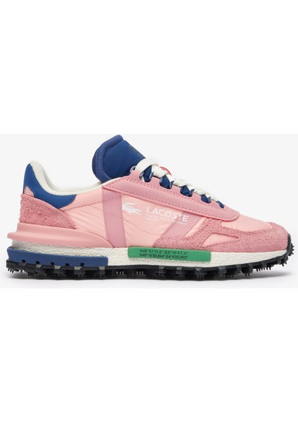 Elite Active Kadın Pembe Sneaker 747SFA0014 S1N