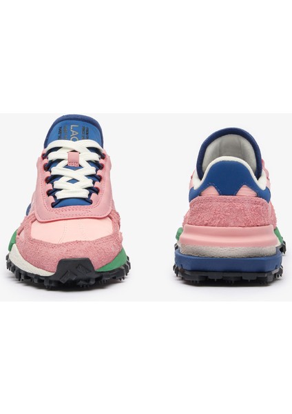 Elite Active Kadın Pembe Sneaker 747SFA0014 S1N