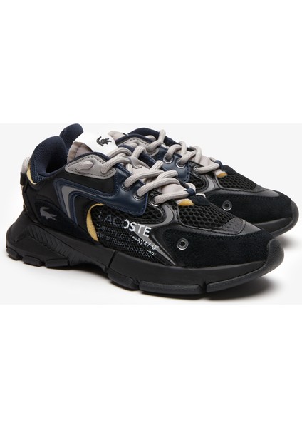 Sport L003 Neo Kadın Siyah Sneaker 745SFA0001 075 fiyatları