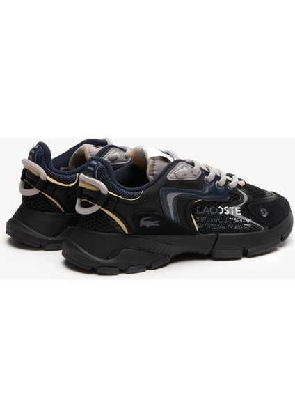 Sport L003 Neo Kadın Siyah Sneaker 745SFA0001 075 modelleri