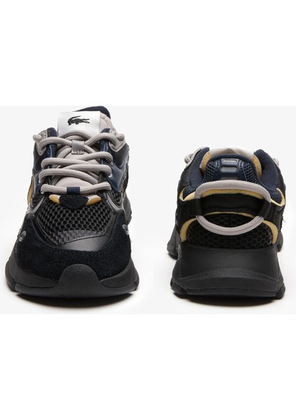 Sport L003 Neo Kadın Siyah Sneaker 745SFA0001 075 indirimleri