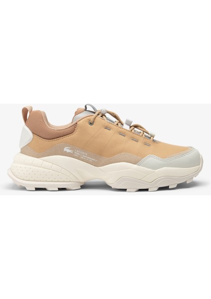 L-Guard Ct Breaker Erkek Açık Kahverengi Sneaker 747SMA0086 Bw7