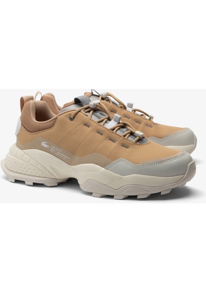 L-Guard Ct Breaker Erkek Açık Kahverengi Sneaker 747SMA0086 Bw7 fiyatları