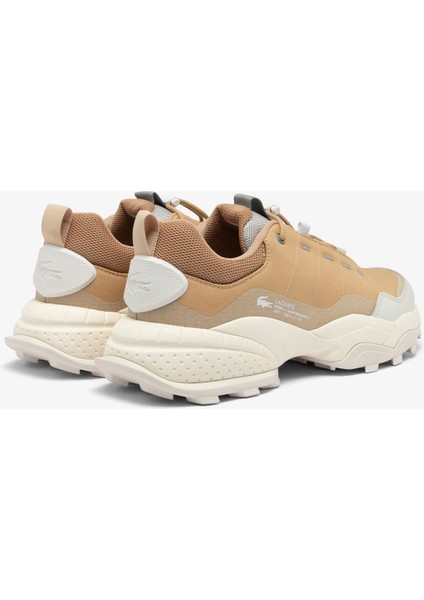 L-Guard Ct Breaker Erkek Açık Kahverengi Sneaker 747SMA0086 Bw7 modelleri