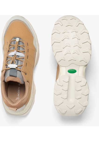 L-Guard Ct Breaker Erkek Açık Kahverengi Sneaker 747SMA0086 Bw7 fırsatları