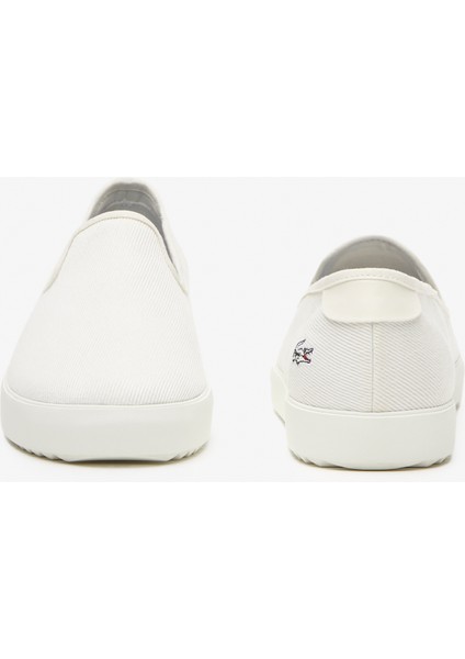 Canvas Resort Kadın Beyaz Sneaker 745CFA0007 18C indirimleri