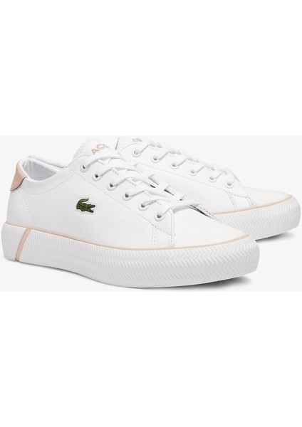 Gripshot Kadın Beyaz Sneaker 741CFA0020 1y9