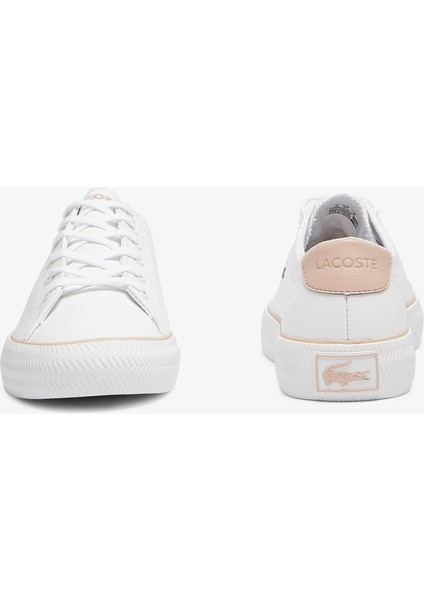 Gripshot Kadın Beyaz Sneaker 741CFA0020 1y9