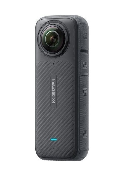 X4 8k 360 Derece Kamera Motorsiklet Kiti