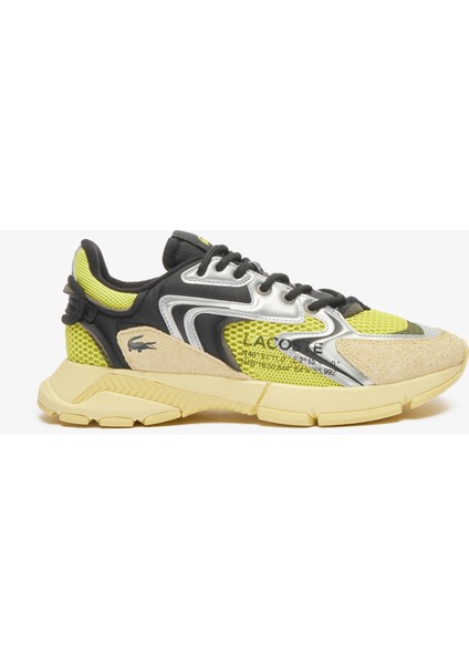 Sport L003 Neo Erkek Sarı Sneaker 747SMA0105 Yb2