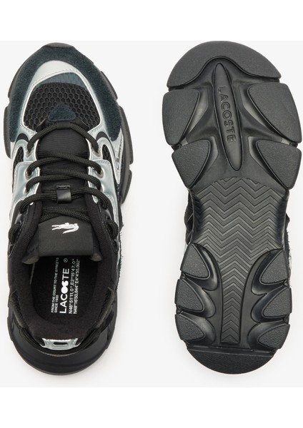 L003 Neo Kadın Siyah Sneaker 747SFA0095 312 fırsatları