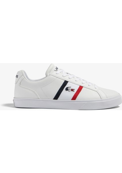 Lerond Pro Erkek Beyaz Sneaker 745CMA0055 407