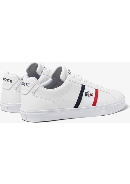 Lerond Pro Erkek Beyaz Sneaker 745CMA0055 407 modelleri