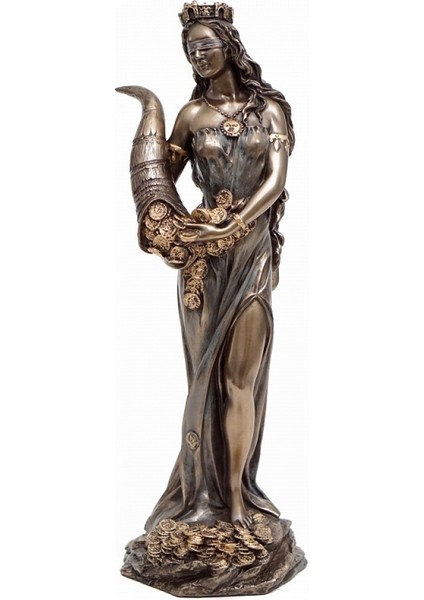 Wıse Fortuna 29 cm - WU71833A4