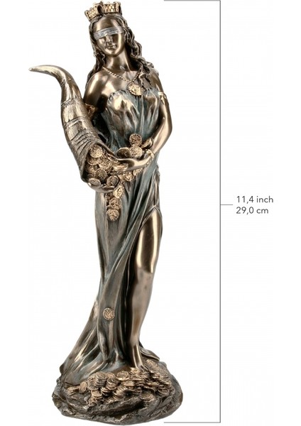 Wıse Fortuna 29 cm - WU71833A4 fiyatları