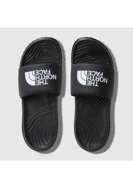 M Never Stop Cush Slide Erkek Spor Ayakkabısı NF0A8A90KX71