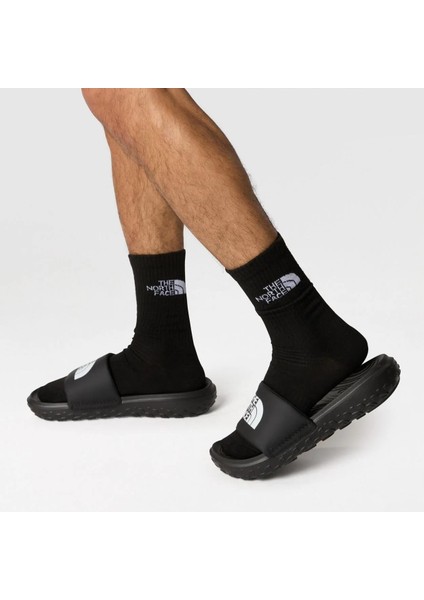 M Never Stop Cush Slide Erkek Spor Ayakkabısı NF0A8A90KX71 fiyatları