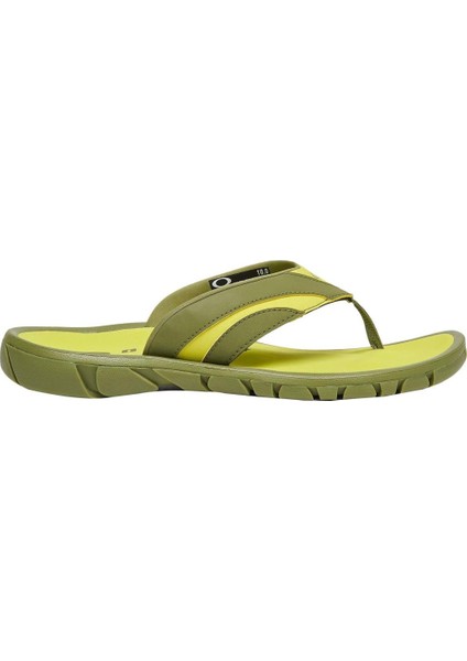 O Coil Sandal Erkek Terlik