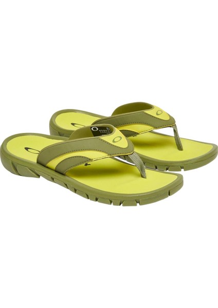 O Coil Sandal Erkek Terlik