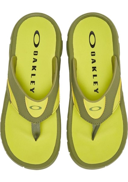 O Coil Sandal Erkek Terlik