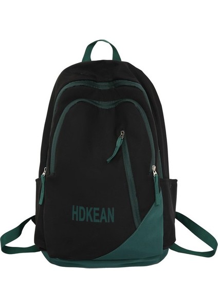 Kişilik Büyük Kapasiteli Öğrenci Okul Çantası (Yurt Dışından)