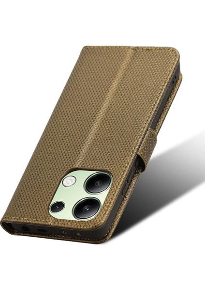 Xiaomi Redmi Note 13 4g Telefon Kılıfı (Yurt Dışından) indirimleri