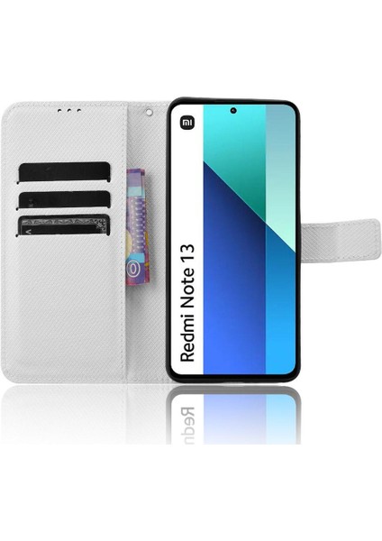 Xiaomi Redmi Note 13 4g Telefon Kılıfı (Yurt Dışından) indirimleri