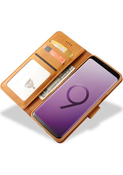 Samsung Galaxy S9 Telefon Kılıfı (Yurt Dışından) fiyatları