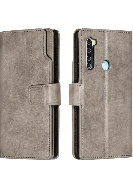 Xiaomi Redmi Note 8t Telefon Kılıfı (Yurt Dışından)