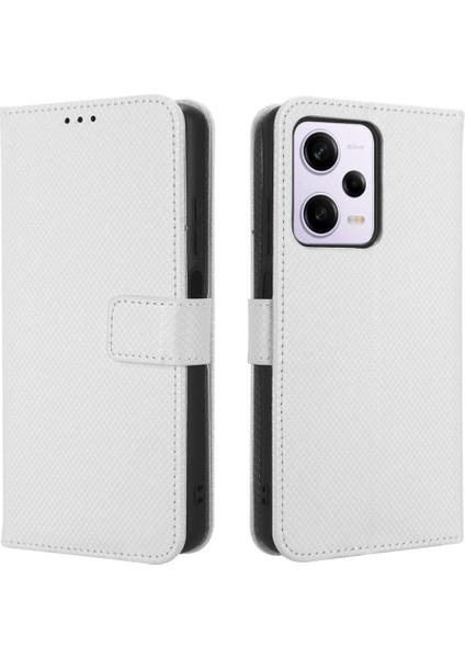 Xiaomi Redmi Note 12 Pro Plus 5g Telefon Kılıfı (Yurt Dışından)