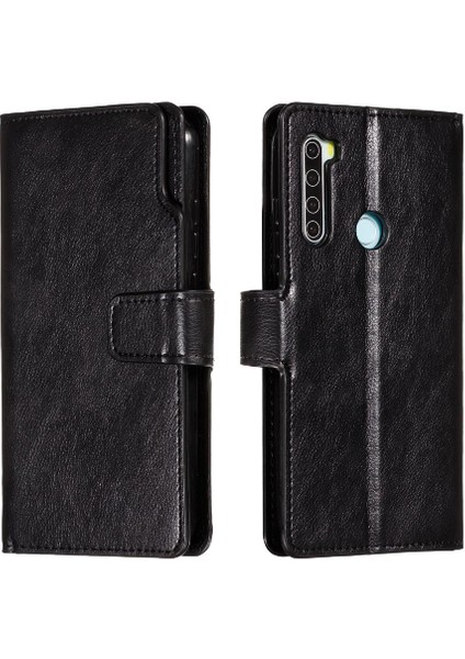 Xiaomi Redmi Note 8t Telefon Kılıfı (Yurt Dışından)